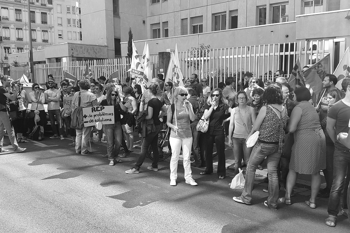 Illustration article