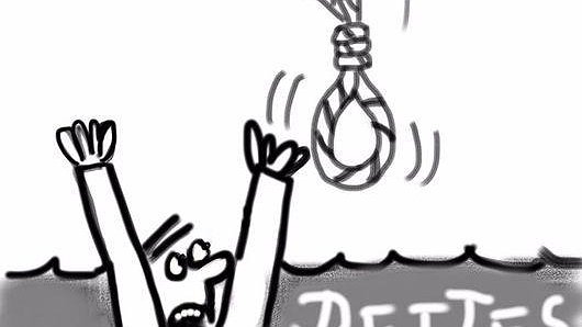 Illustration article