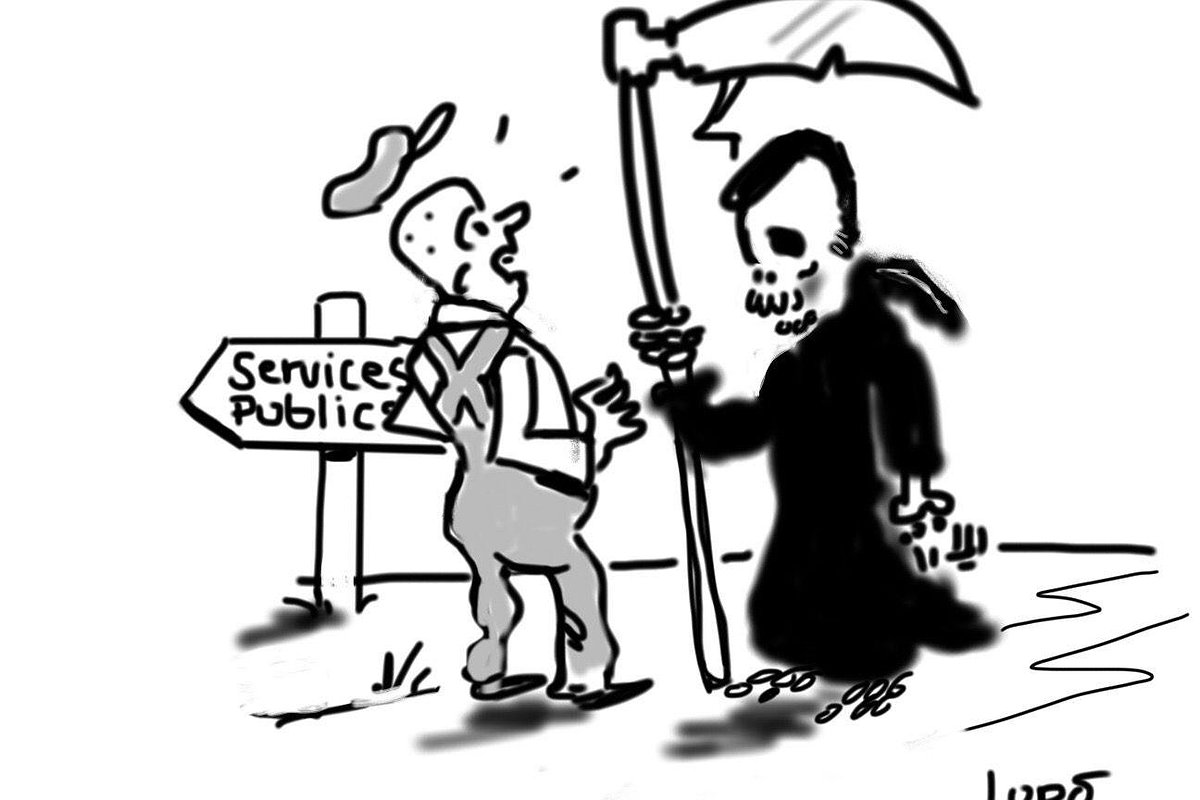 Illustration article