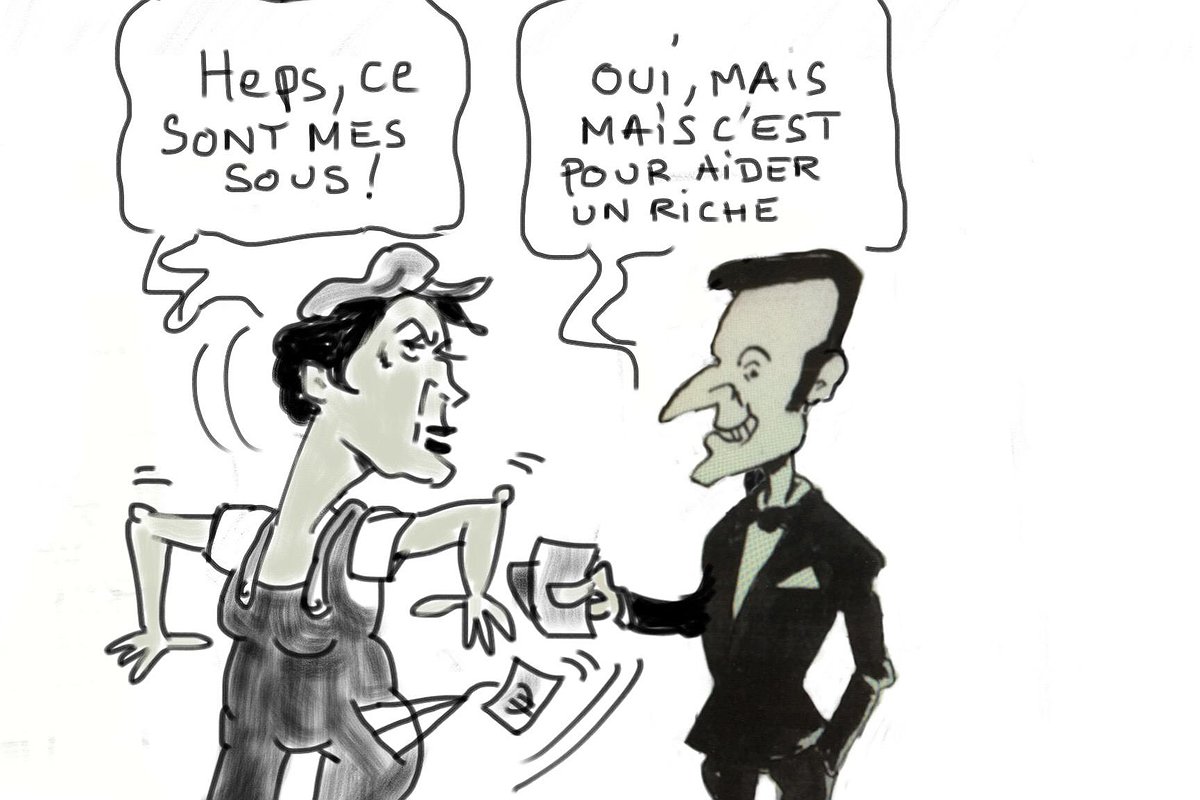 Illustration article