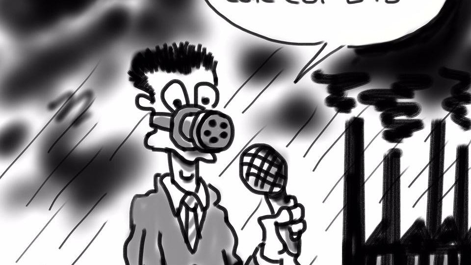 Illustration article