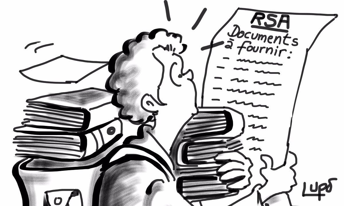 Illustration article