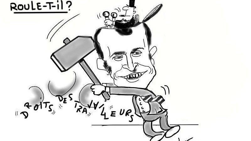 Illustration article