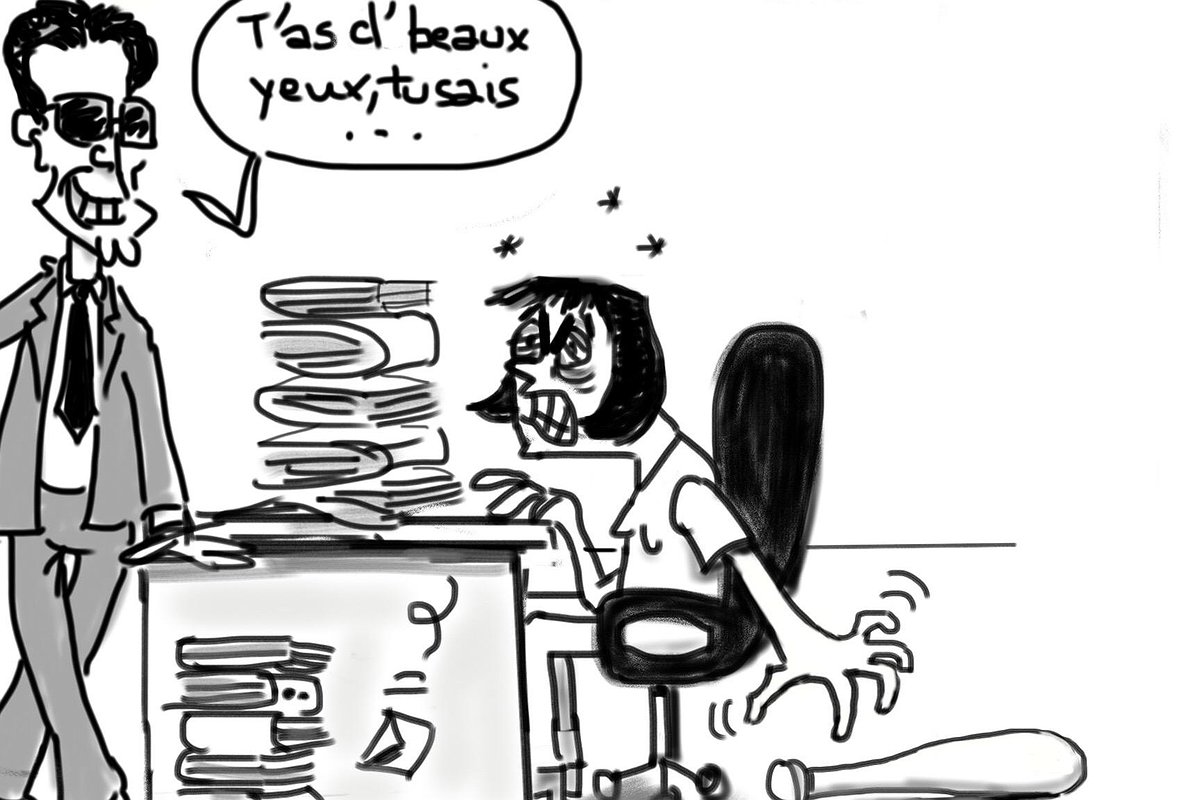 Illustration article