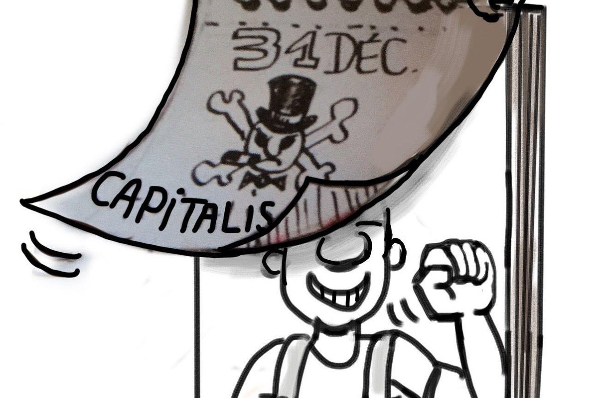 Illustration article