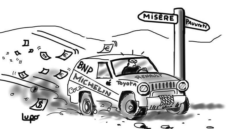 Illustration article