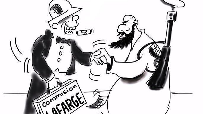 Illustration article