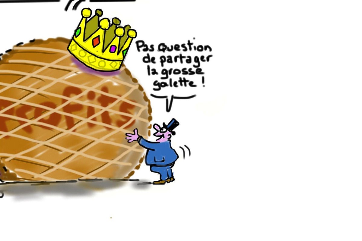 Illustration article