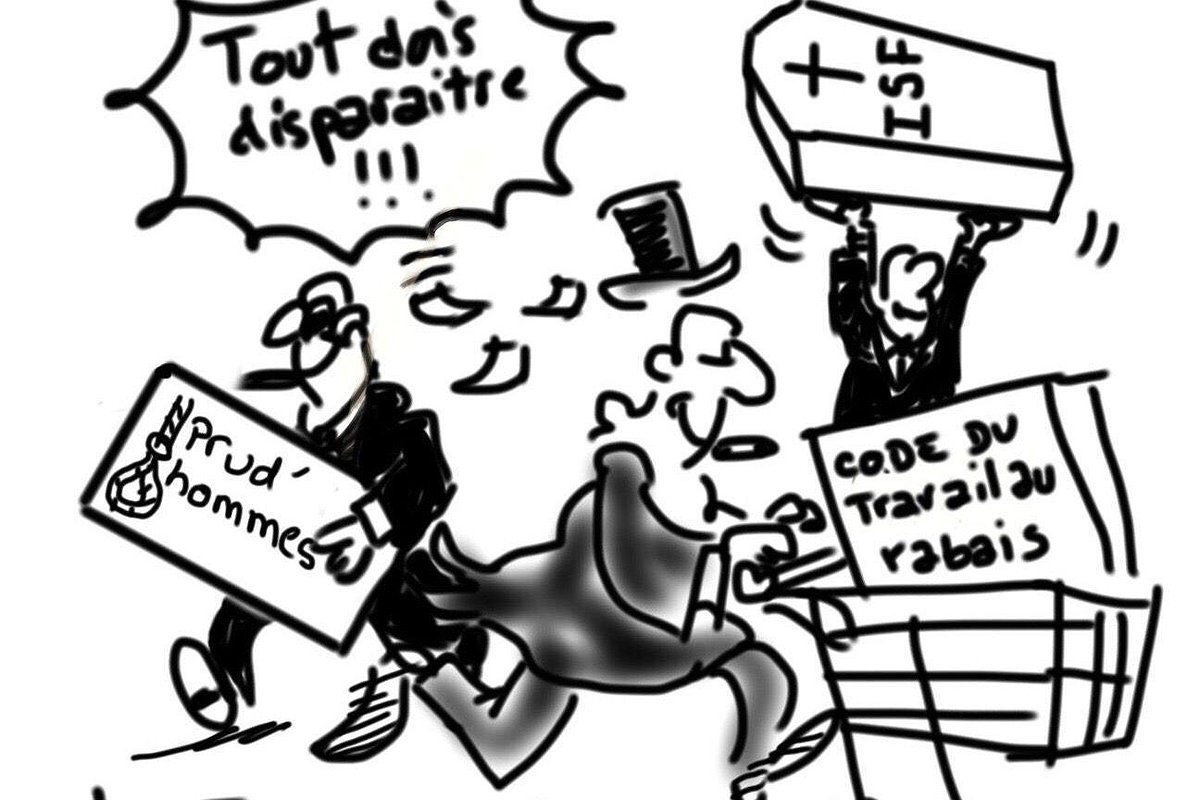 Illustration article