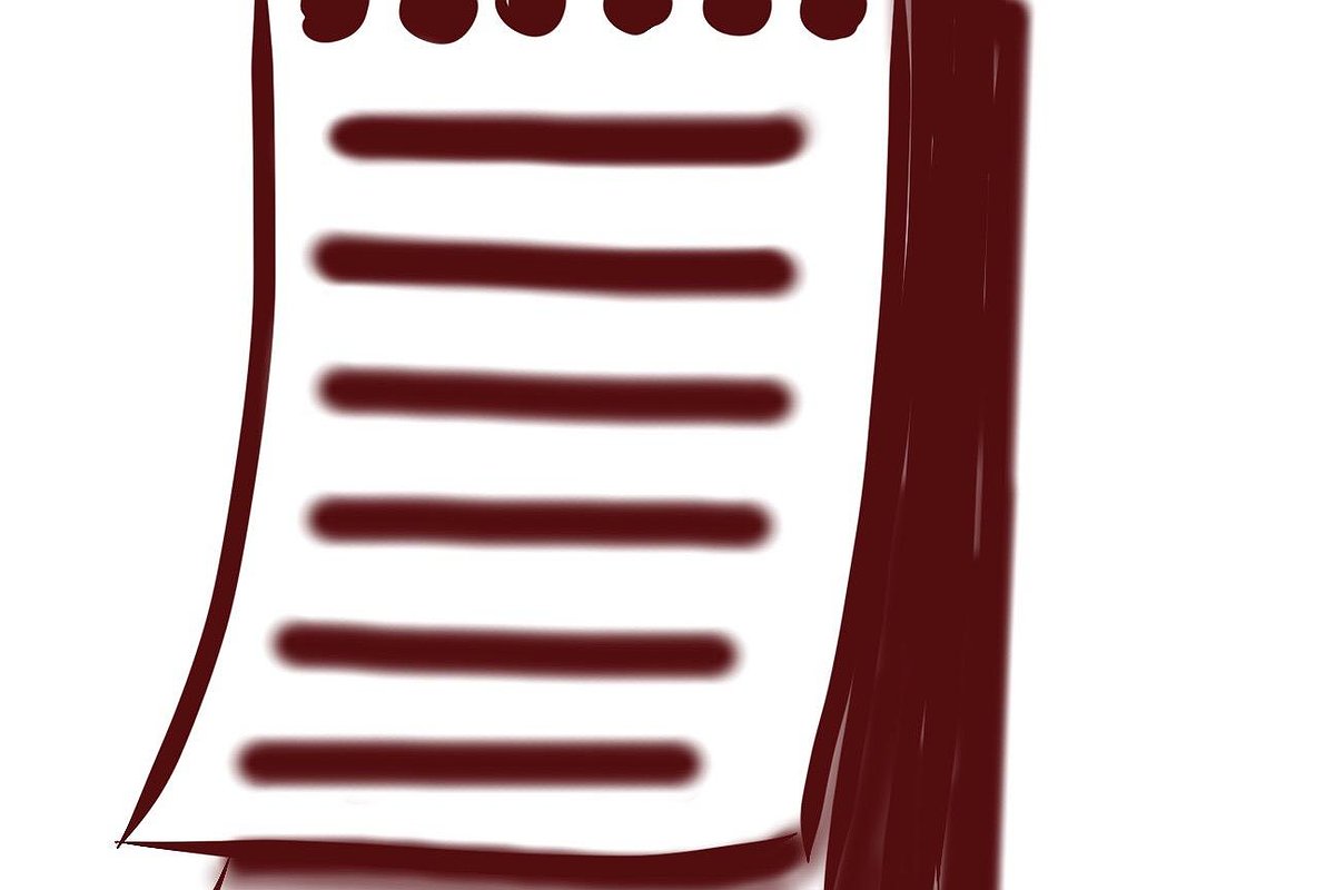 Illustration article