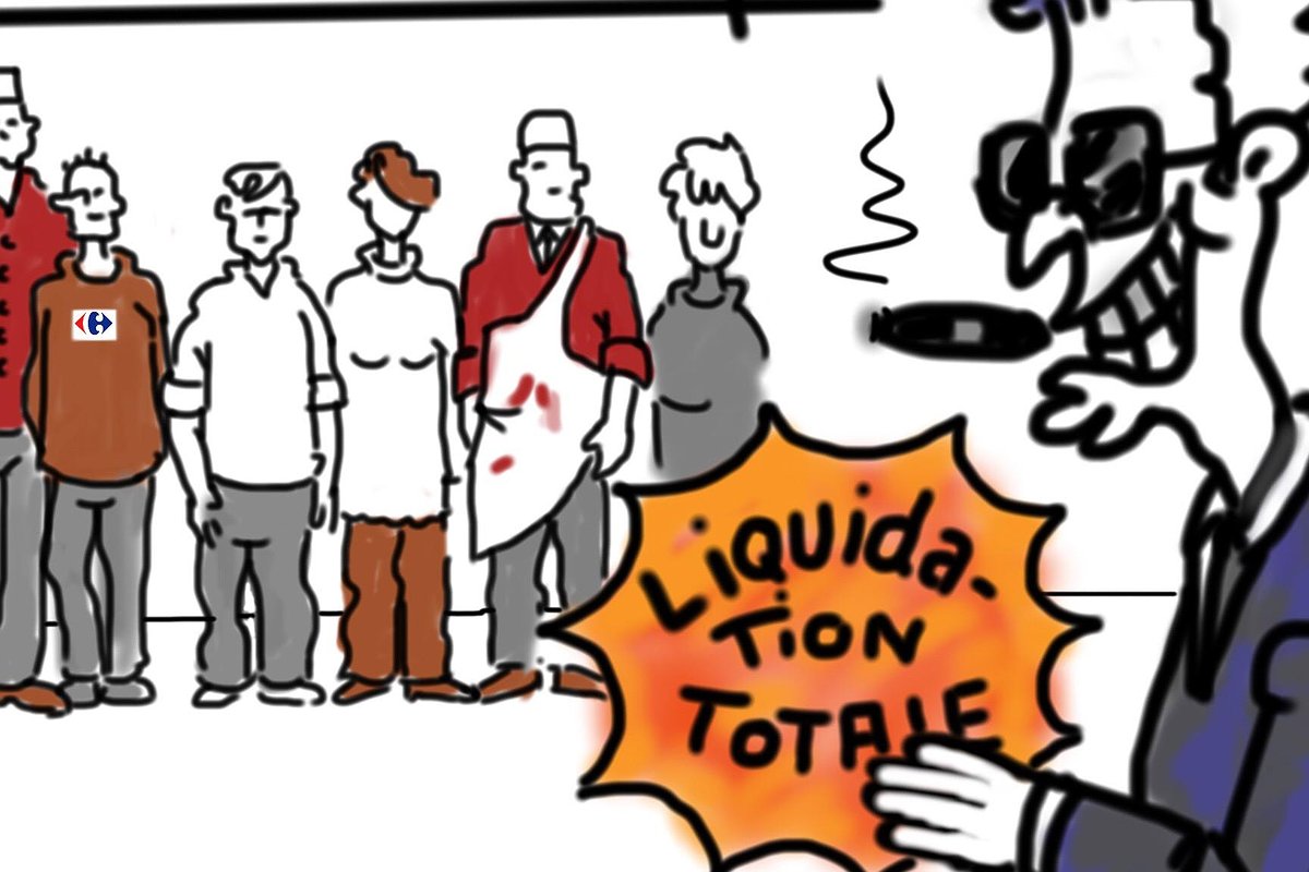 Illustration article