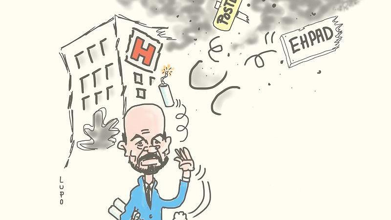 Sélection, privatisation, rentabilité des services publics : c’est non !