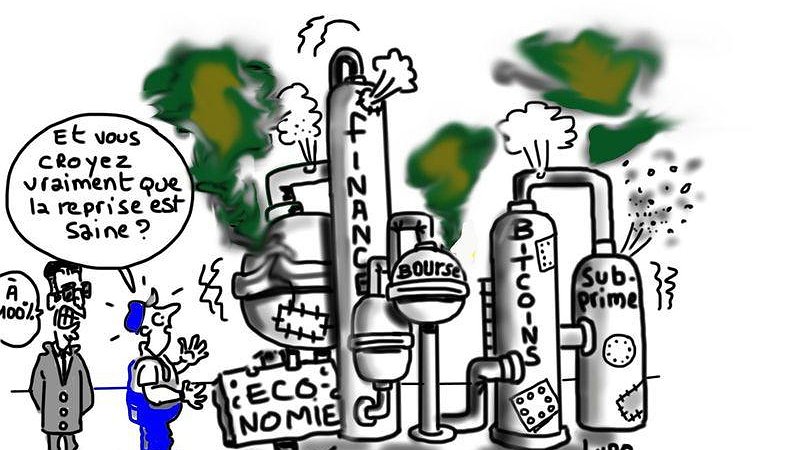 Illustration article