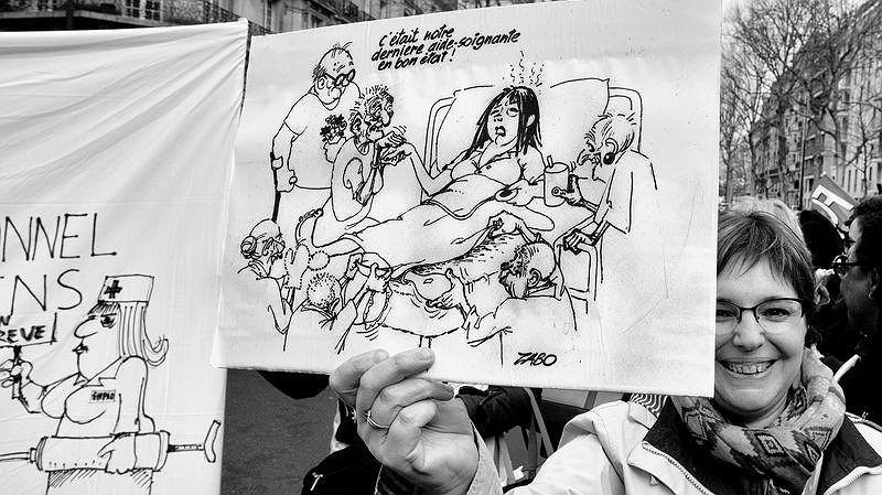 Illustration article