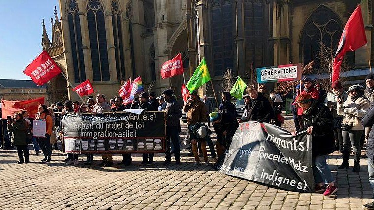 Illustration article