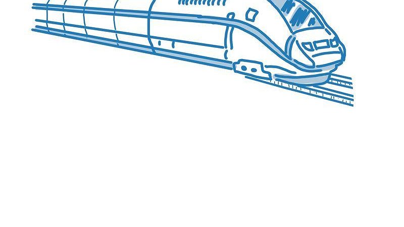 Illustration article