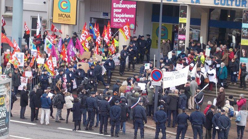 Illustration article