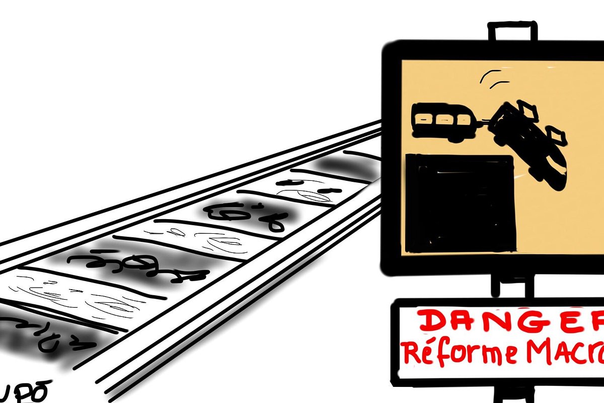 Illustration article