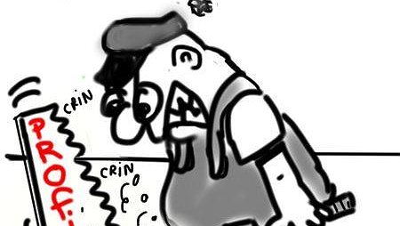 Illustration article