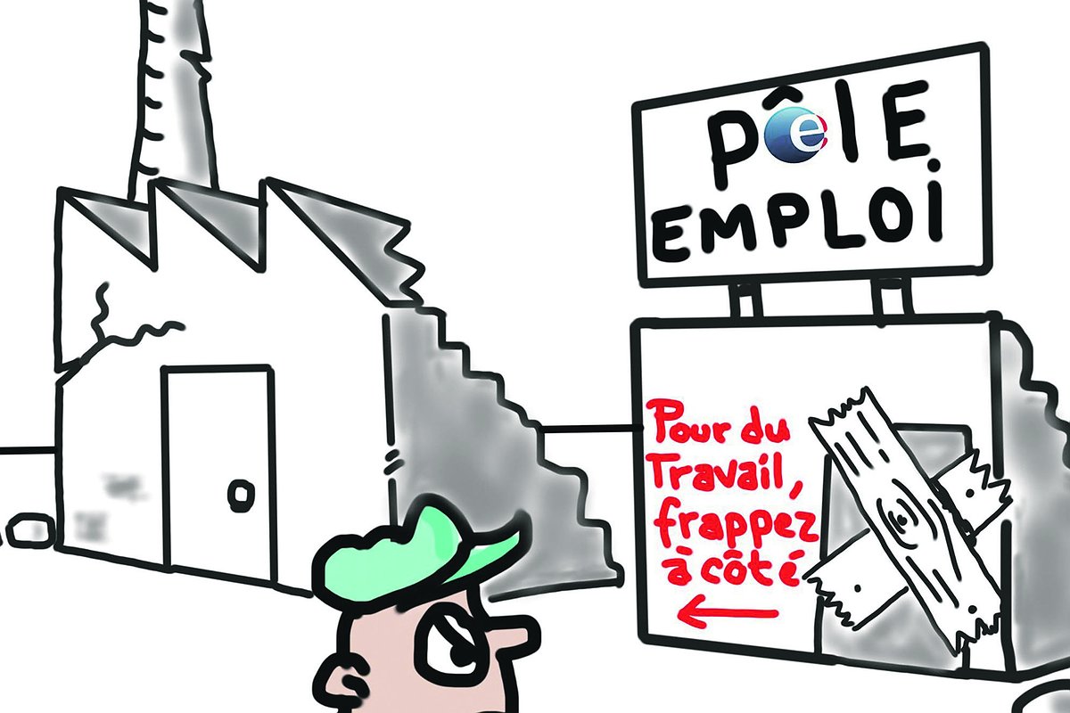 Illustration article