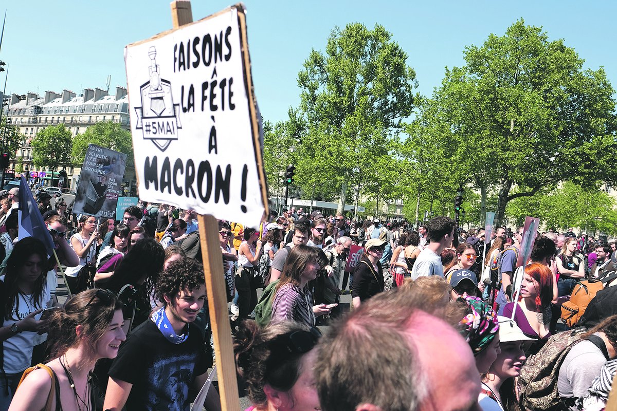 Illustration article