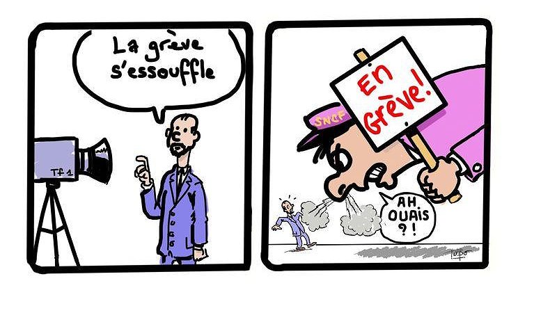 Illustration article