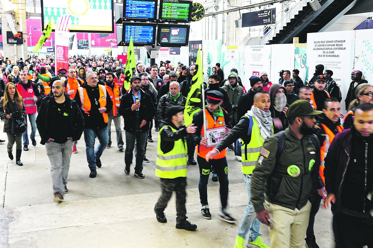 Illustration article