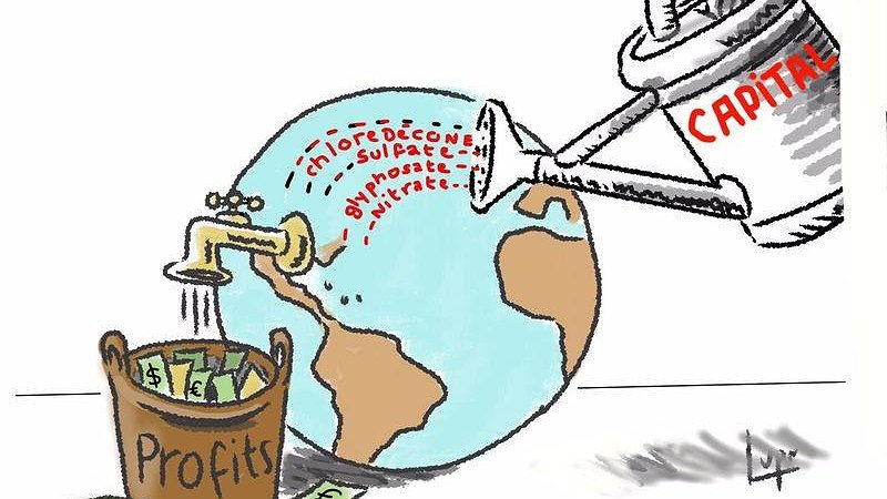 Illustration article