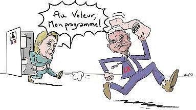 Illustration article