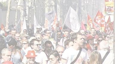 La colère des cheminots est aussi la nôtre