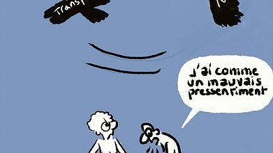 Illustration article