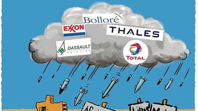 Illustration article