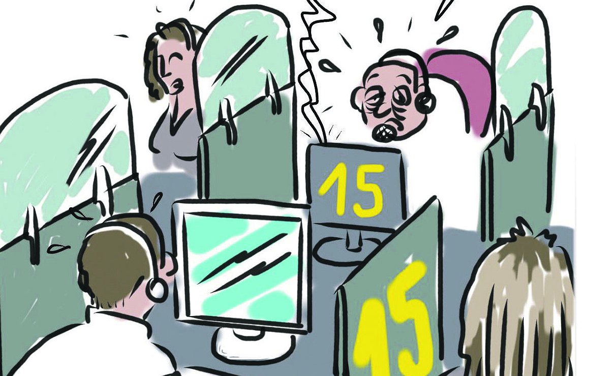 Illustration article