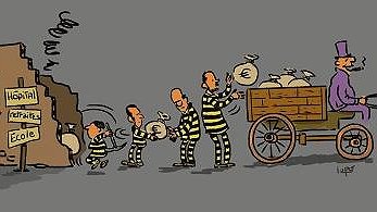 Illustration article