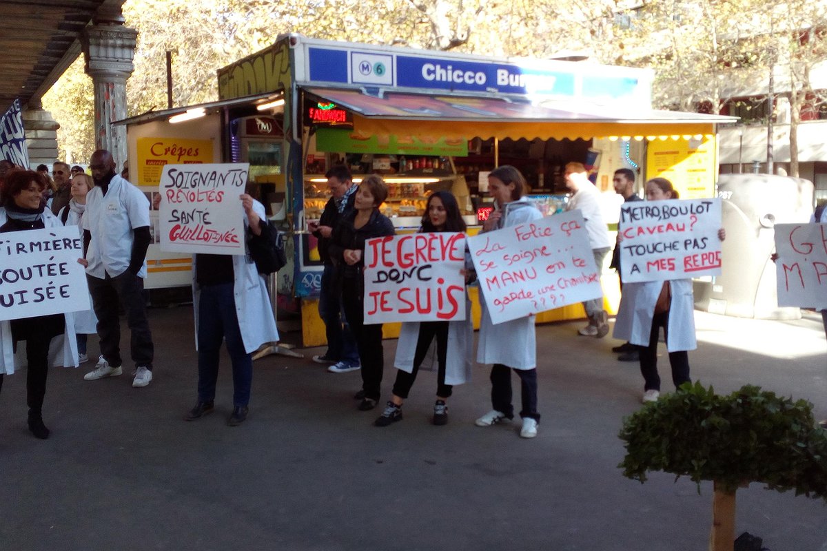 Illustration article