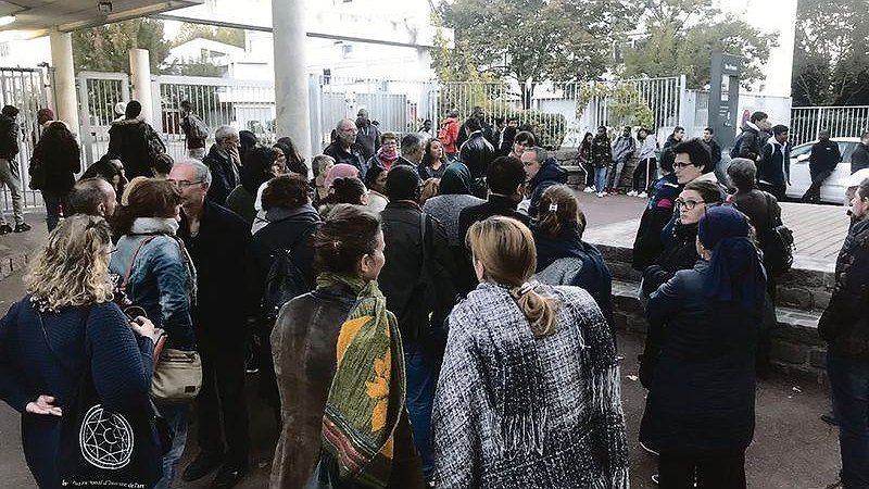 Illustration article