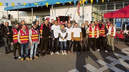 Illustration article