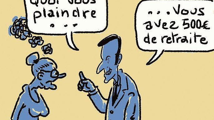 Illustration article