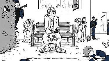 Illustration article