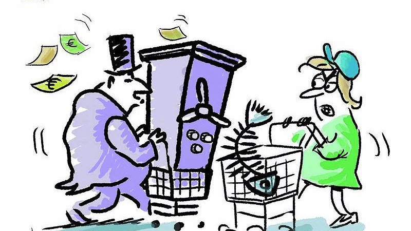 Illustration article