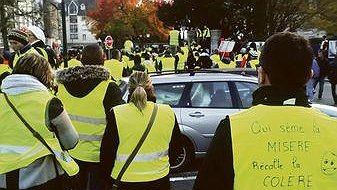 Illustration article