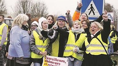 Illustration article