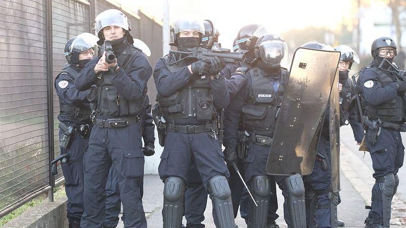 Illustration article