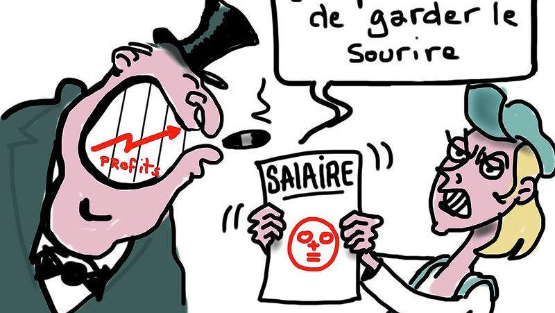 Illustration article