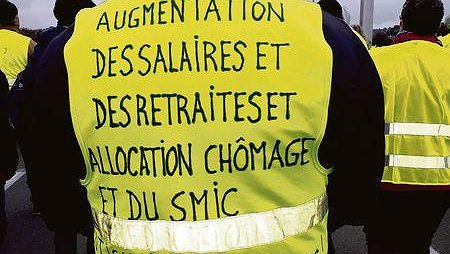 Les travailleurs doivent imposer aux capitalistes leur droit à l’existence