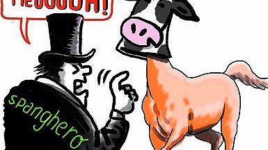 Illustration article