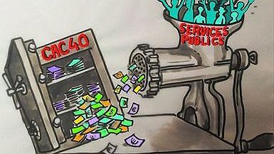 Illustration article