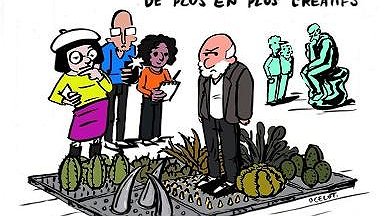 Illustration article