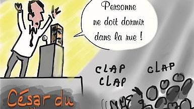 Illustration article