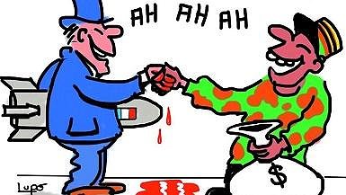 Illustration article